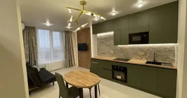 Appartement 1 chambre dans Odessa, Ukraine