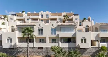 3 bedroom apartment in Mijas, Spain