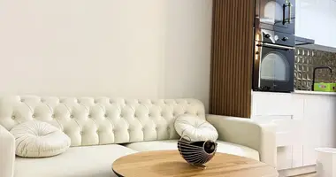 1 bedroom apartment in Batumi, Georgia