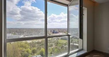 Appartement 1 chambre dans Riga, Lettonie