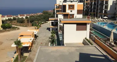 Penthouse 6 bedrooms in Kusadasi, Turkey