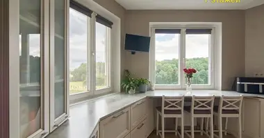 1 room apartment in Minsk, Belarus