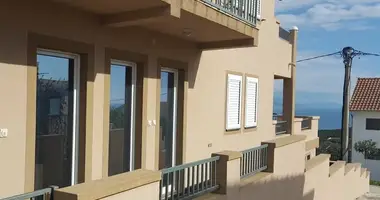 4 bedroom house in Budva, Montenegro
