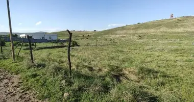 Grundstück in Tiflis, Georgien