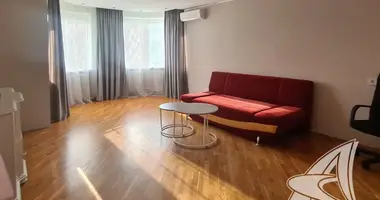 Apartamento 1 habitación en Muchaviecki sielski Saviet, Belarús