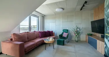 Apartamento 3 habitaciones en Gdansk, Polonia