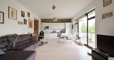 Appartement 1 chambre dans Jurmala, Lettonie