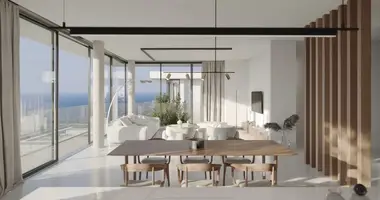 Villa en Tremithousa, Chipre