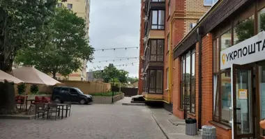 Commercial property 177 m² in Odesa, Ukraine