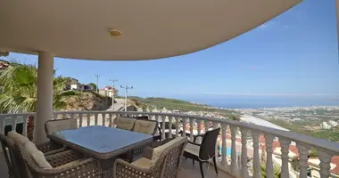 Villa in Alanya, Türkei