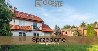 Haus 6 zimmer in Smolice, Polen
