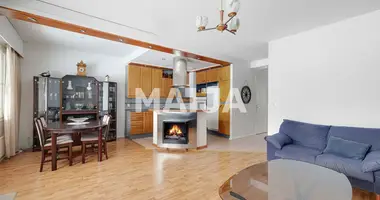 Mieszkanie 3 pokoi w Lieto, Finlandia