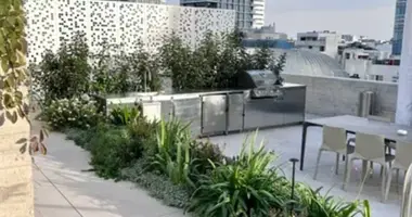 2 room apartment in Tel-Aviv, Israel