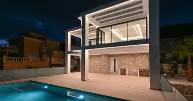 Villa en Calpe, Španjolska