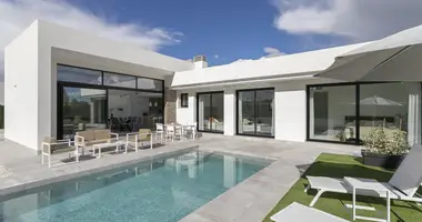 Maison 2 chambres dans Calasparra, Espagne