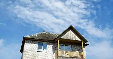 Cottage in vierchniadzvinski-rajon, Belarus