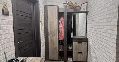 1 room apartment in Minsk, Belarus