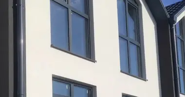 3 room house in Lisky, Ukraine