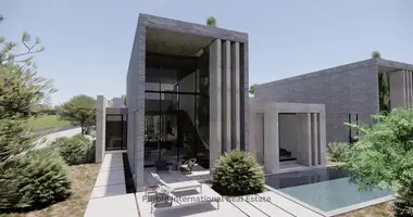 Villa 4 chambres dans Yeroskipou, Chypre