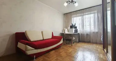 3 room apartment in Machulishchy, Belarus