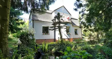 Haus in Unterberg, Polen