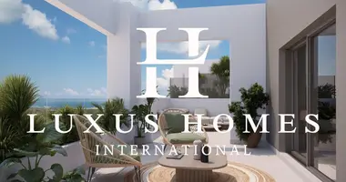 Wohnung 4 zimmer in Pulpi, Spanien