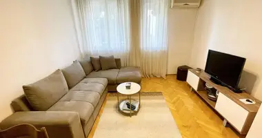 Wohnung 1 Schlafzimmer in Montenegro