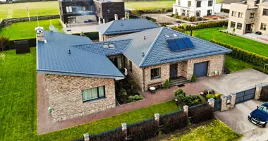 4 bedroom house in Marupe, Latvia