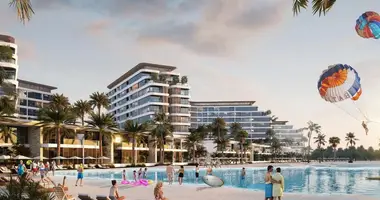 Appartement 3 chambres dans Oumm al Qaïwaïn, Émirats arabes unis