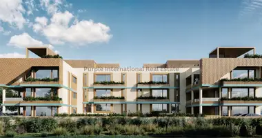 Penthouse in Paphos, Zypern