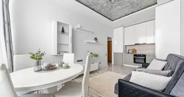 Appartement 2 chambres dans Vilnius, Lituanie