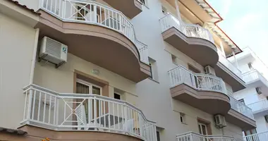 Hotel 430 m² in Paralia, Greece