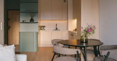 2 room apartment in Gdynia, Poland