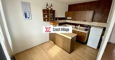 Appartement 3 chambres dans Most, République tchèque