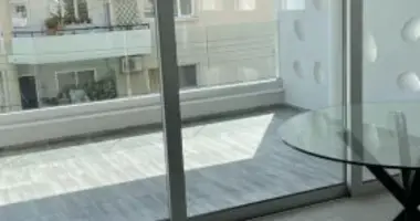 2 room apartment in Oroklini, Cyprus