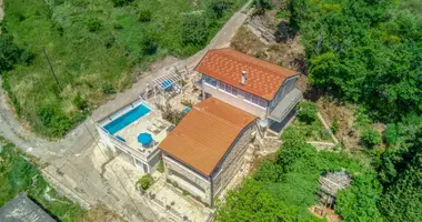 Hotel 420 m² en Buljarica, Montenegro