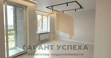 Apartamento 1 habitación en Muchaviecki sielski Saviet, Belarús