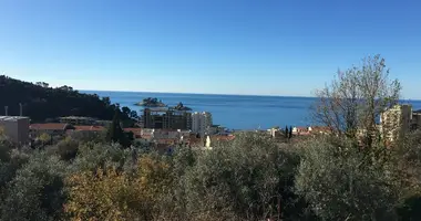 Квартира 2 спальни в Петровац, Черногория