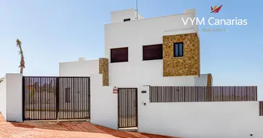Villa in Finestrat, Spanien