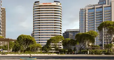 Studio apartment in Dubai, United Arab Emirates