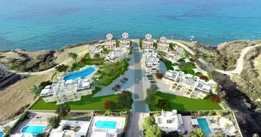 Appartement 2 chambres dans Akrotiri, Chypre