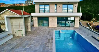 Villa 3 bedrooms in Montenegro