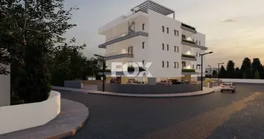 Mieszkanie 2 pokoi w Limassol, Cypr