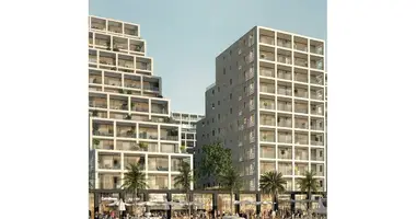 Appartement 1 chambre dans District de Vlora, Albanie