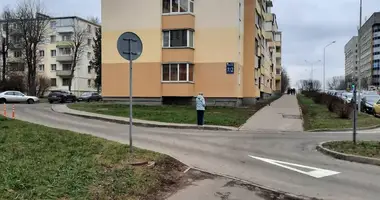 Wohnung 3 zimmer in Minsk, Belarus