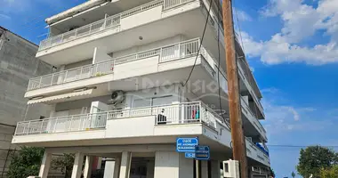 Apartamento 2 habitaciones en Nea Kallikrateia, Grecia