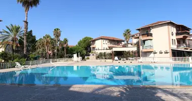 Penthouse 2 bedrooms in Serik, Turkey