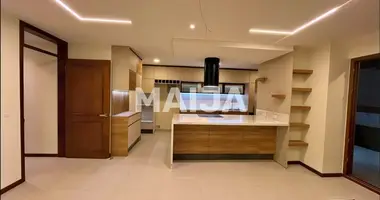 3 bedroom apartment in Miravalle, Ecuador