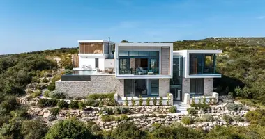 Villa in Tsada, Zypern