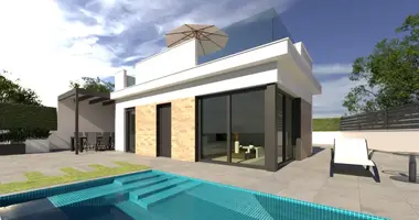 Haus 3 zimmer in Los Alcazares, Spanien